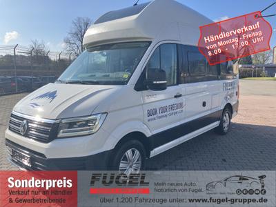 VW Grand California