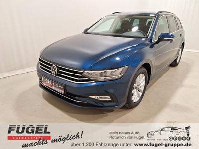 VW Passat Variant