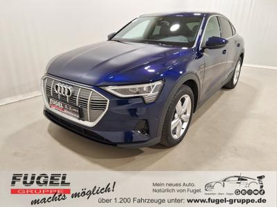 Audi e-tron Sportback