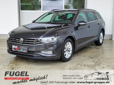 VW Passat Variant