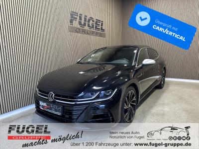 VW Arteon