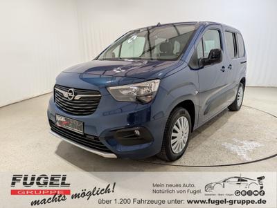 Opel Combo Life