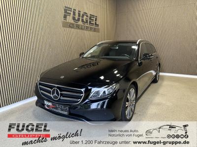 Mercedes-Benz E 400