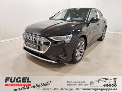 Audi e-tron Sportback