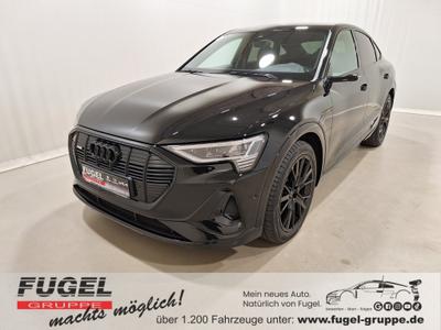 Audi e-tron Sportback
