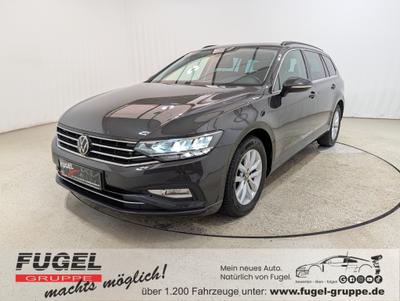 VW Passat Variant