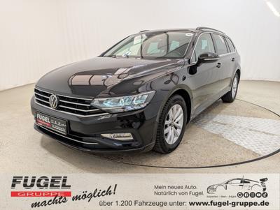 VW Passat Variant