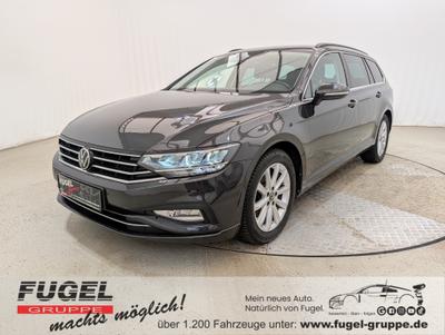 VW Passat Variant