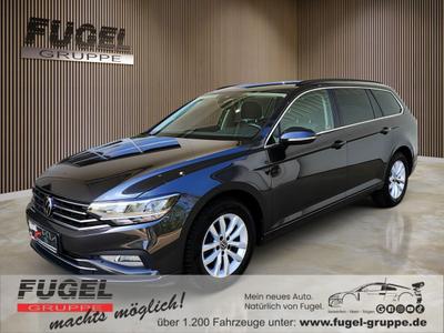 VW Passat Variant