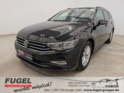 VW Passat Variant