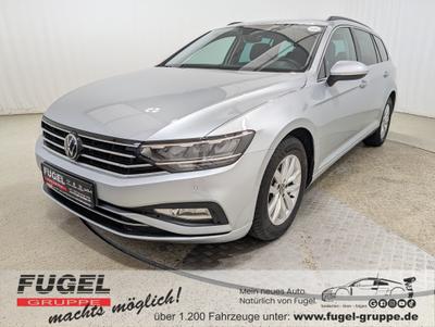 VW Passat Variant