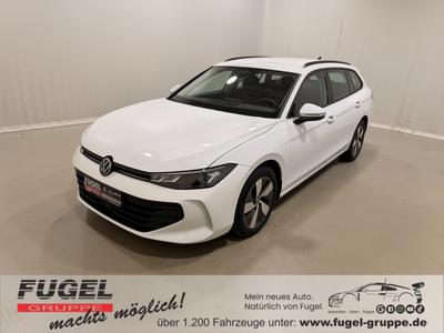 VW Passat Variant