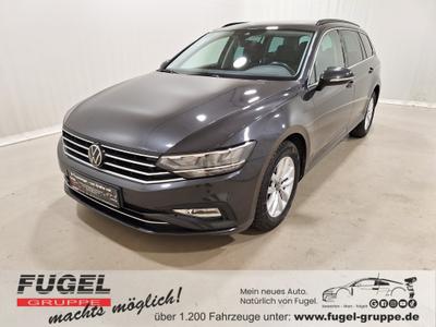 VW Passat Variant