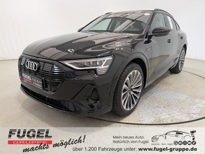 Audi e-tron Sportback