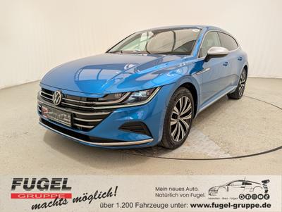 VW Arteon