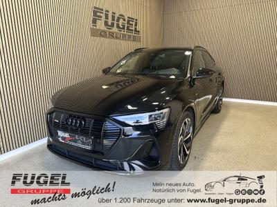 Audi e-tron Sportback