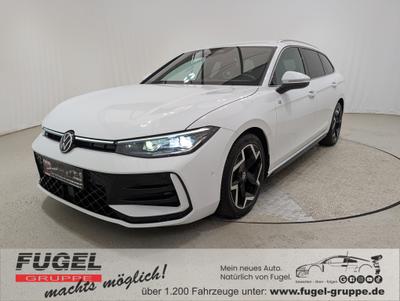 VW Passat Variant