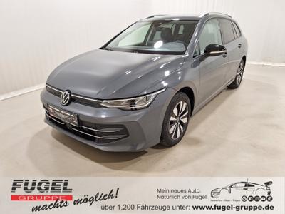 VW Golf Variant