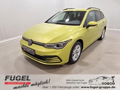 VW Golf Variant