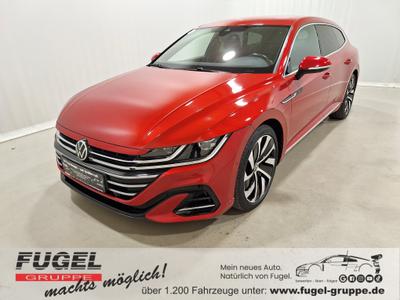 VW Arteon