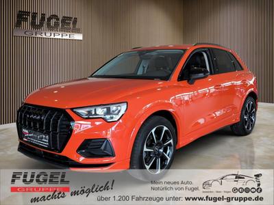 Audi Q3 SUV