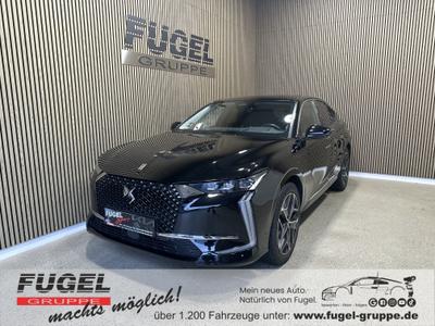 DS Automobiles DS4