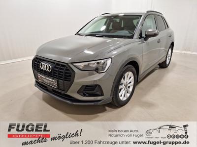 Audi Q3 SUV