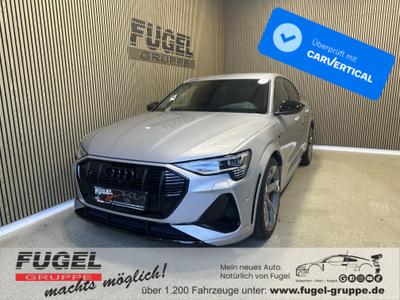 Audi e-tron Sportback