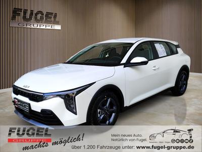 Kia K4