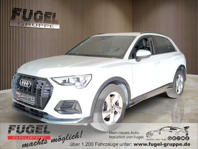 Audi Q3 SUV
