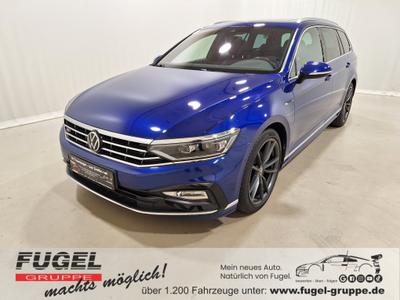 VW Passat Variant