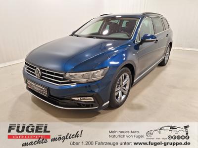VW Passat Variant