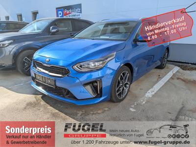 Kia Ceed Sportswagon