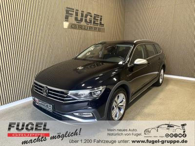 VW Passat Variant