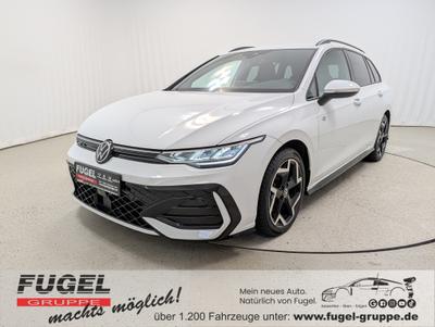 VW Golf Variant