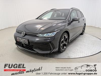 VW Golf Variant