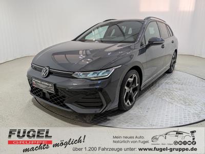 VW Golf Variant