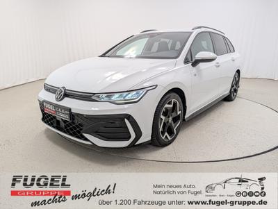 VW Golf Variant