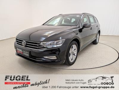 VW Passat Variant