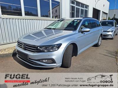 VW Passat Variant