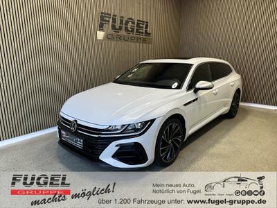 VW Arteon