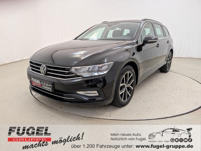 VW Passat Variant
