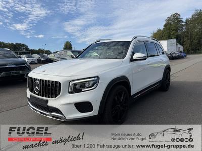 Mercedes-Benz GLB 250