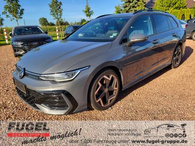 VW Golf Variant