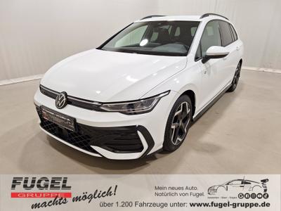 VW Golf Variant