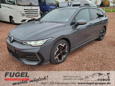 VW Golf Variant