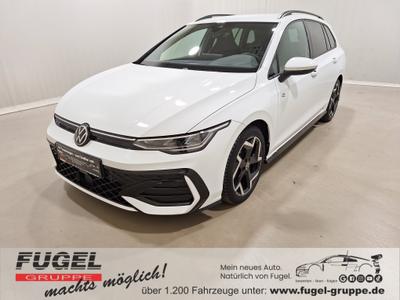 VW Golf Variant