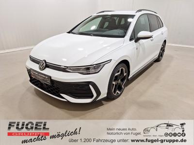 VW Golf Variant
