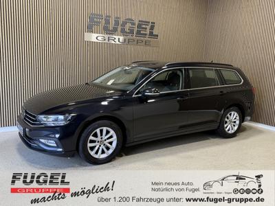 VW Passat Variant