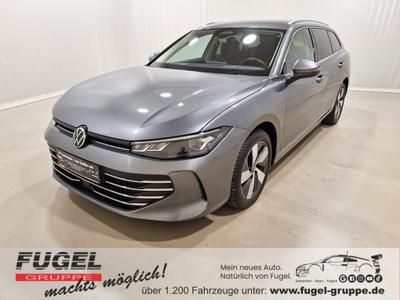 VW Passat Variant
